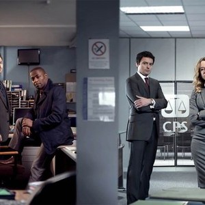 Law & Order: UK