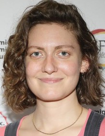 Lucy Kaminsky