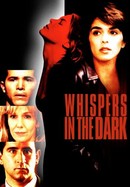 Whispers in the Dark poster image