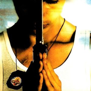 Our Lady of the Assassins photo 10