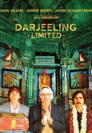 The Darjeeling Limited poster image