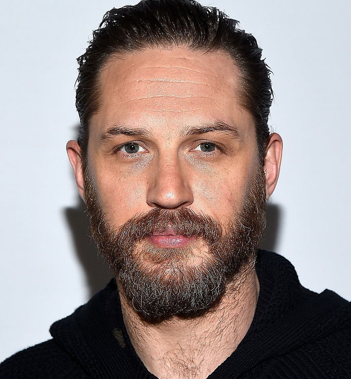 Tom Hardy - Rotten Tomatoes