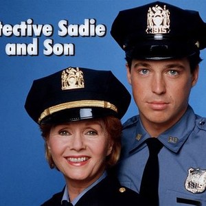 Detective Sadie and Son photo 5