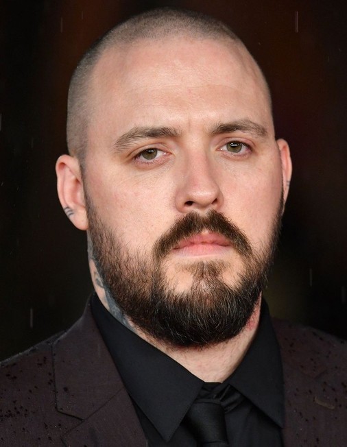 John Swab Rotten Tomatoes