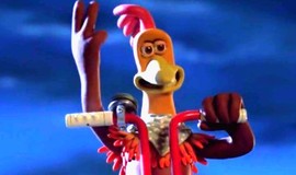 Chicken Run: Official Clip - Freedom Flyers