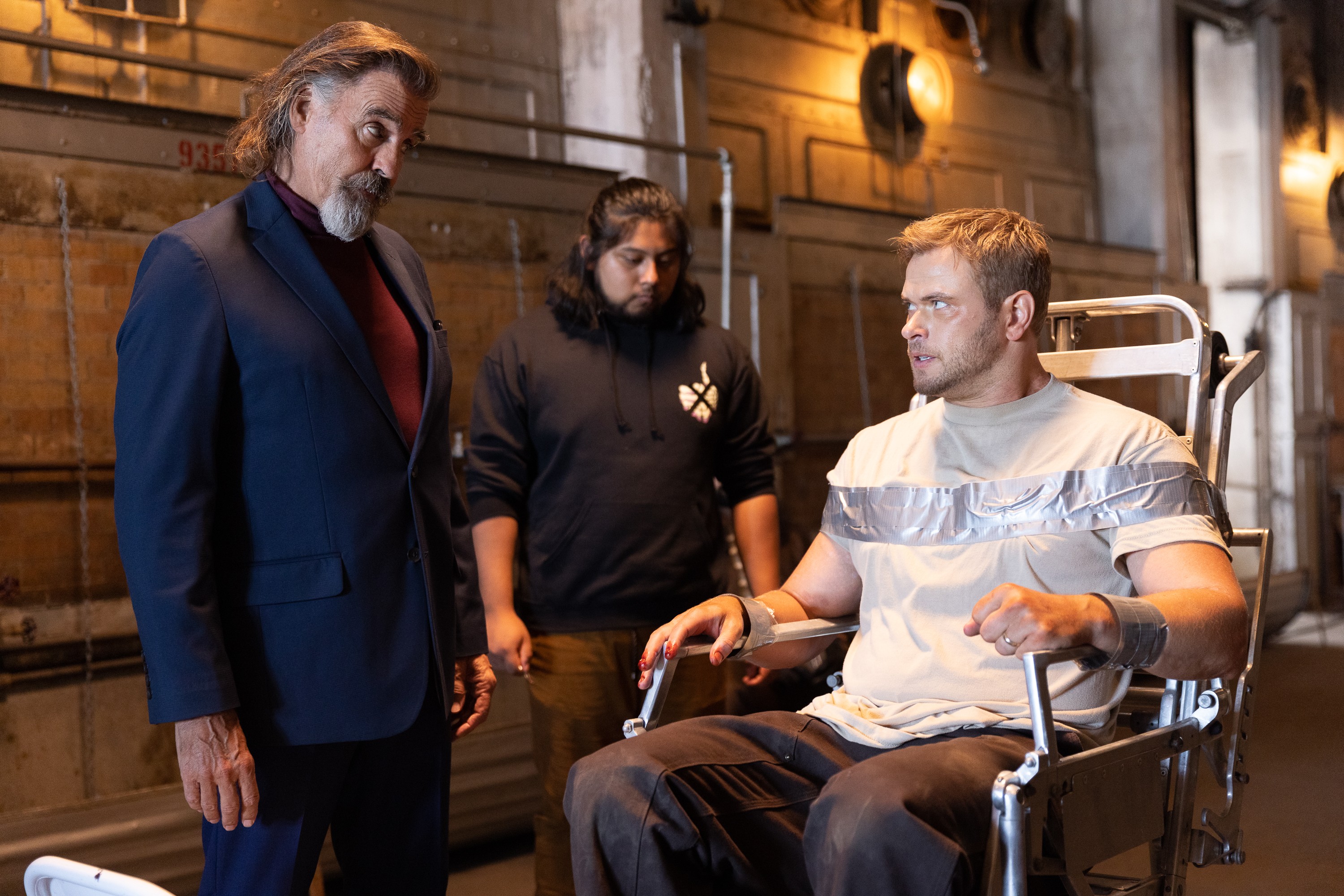 Due Justice | Rotten Tomatoes