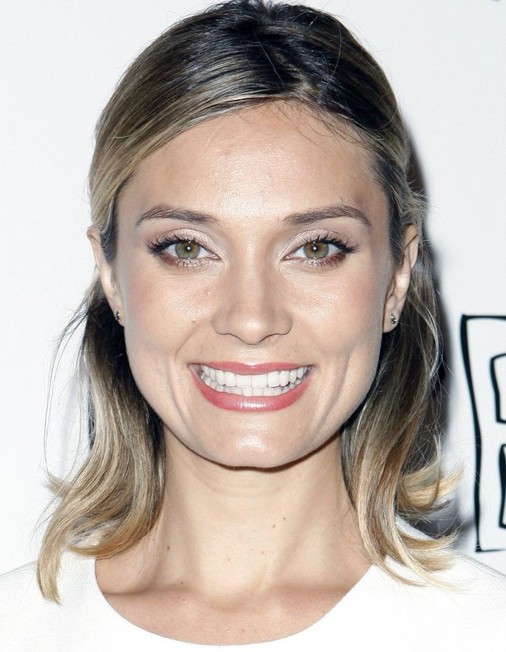 Spencer Grammer