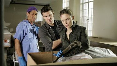 Bones season clearance 1 episode 1