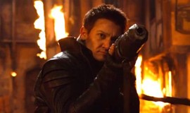 Hansel & Gretel: Witch Hunters: Official Clip - A Splash of Color