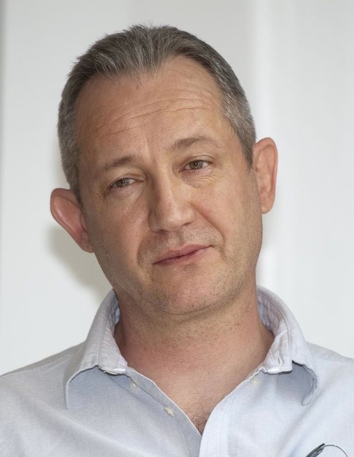 Hristo Shopov