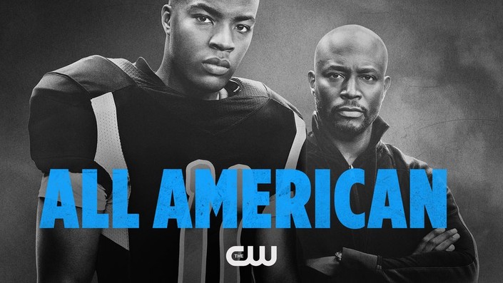 All american sale season 1 full