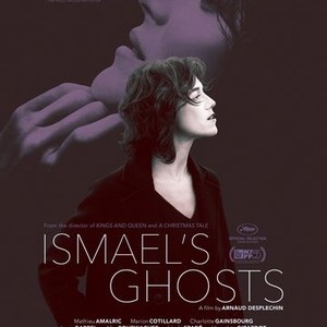 Ismael's ghosts 2017 hi-res stock photography and images - Alamy