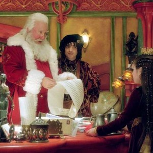 The Santa Clause 2 2002 Rotten Tomatoes