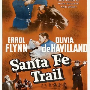 Santa Fe Trail photo 16