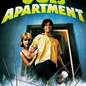  Apartment 12 [2001] [DVD] : Movies & TV