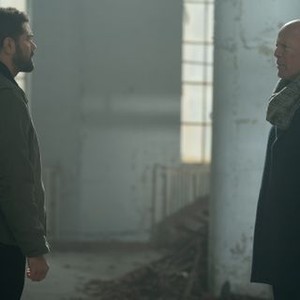 Hard Kill photo 8