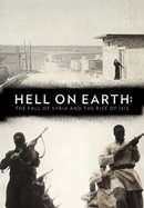 Hell on Earth: The Fall of Syria and the Rise of ISIS poster image