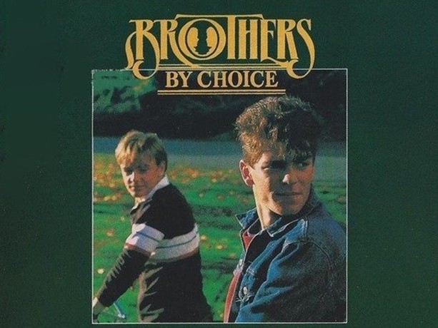 洋楽 BROTHERS BY CHOICE - BROTHERS BY CHOICE Brothers by Choice (TV Movie 1987) - IMDb