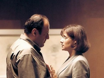 The Sopranos Season 1 Episode 6 Rotten Tomatoes