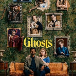 Review: 'We Have a Ghost' isn't anything like a traditional ghost