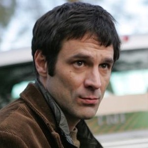 The Man From Earth (2007)