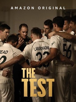 The Test: Season 1 | Rotten Tomatoes