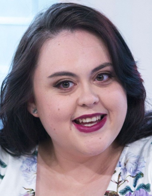 Sharon Rooney