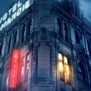 The Night photo 11