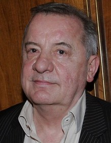 Harry Baer