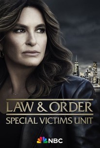 Law & Order: Special Victims Unit: Season 26 | Rotten Tomatoes