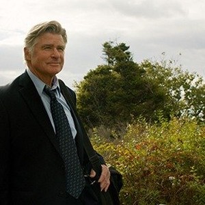 Treat Williams as Charlie Winship in "The Congressman." photo 20