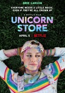 The Unicorn Store poster image