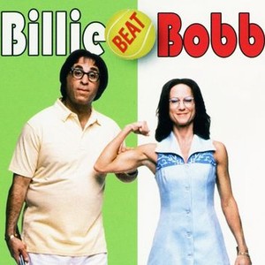 When Billie Beat Bobby (TV Movie 2001) - IMDb