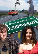 Montana Amazon - The Adventures of the Dunderheads poster image