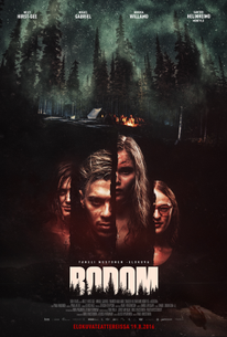 Watch trailer for Lake Bodom