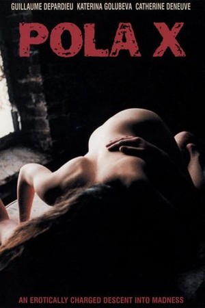 Pola X poster