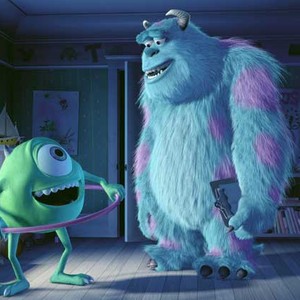 Monsters Inc Movie Quotes Rotten Tomatoes