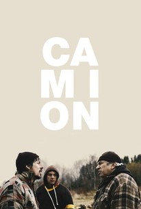 Watch trailer for Camion