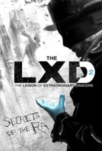 The LXD: Secrets of the Ra (Longform - Cycle 2)