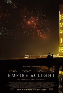 Empire of Light - Rotten Tomatoes