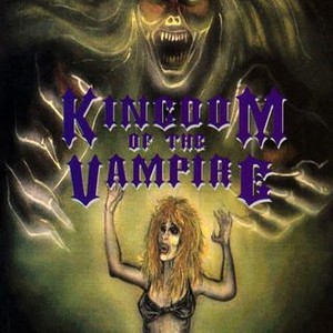Kingdom of the Vampire (1991)