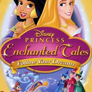 Disney Princess Enchanted Tales: Follow Your Dreams (2007) photo 5
