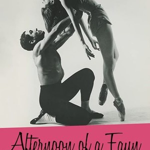 "Afternoon of a Faun: Tanaquil Le Clercq photo 12"