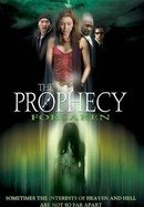 The Prophecy: Forsaken poster image