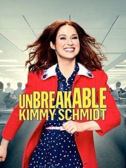 Unbreakable Kimmy Schmidt Rotten Tomatoes