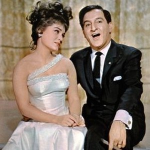 Looking for Love (1964) photo 10