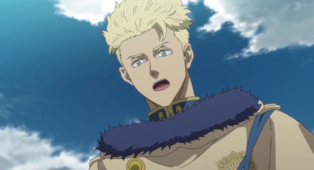 Watch black clover episode 52 online free outlet