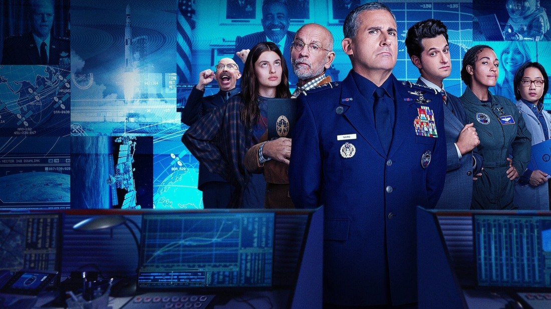 Space force fmovies store