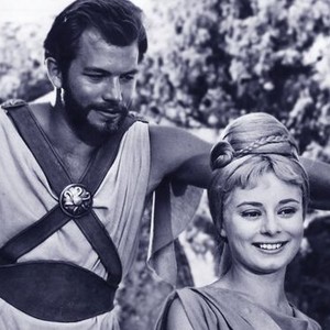 Gladiators 7 (1964) photo 6