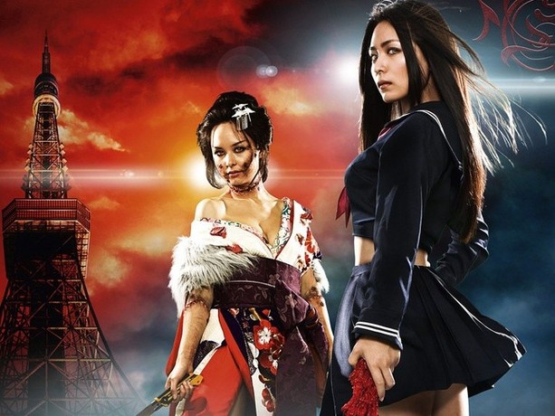 Vampire Girl vs. Frankenstein Girl | Rotten Tomatoes